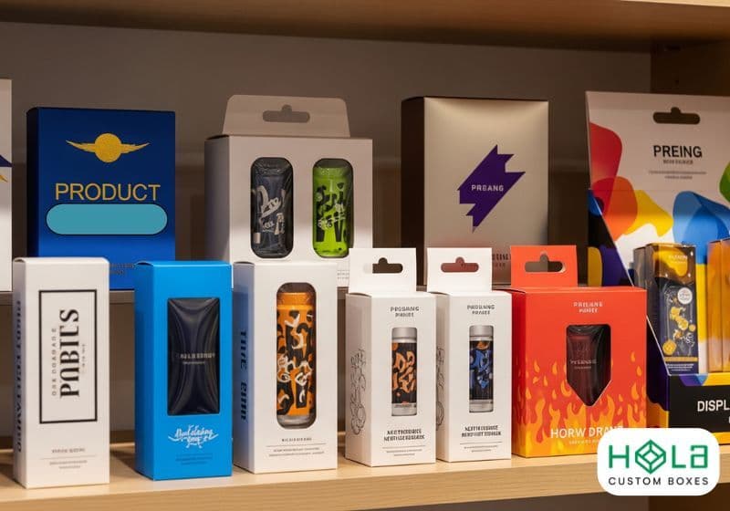 custom product boxes